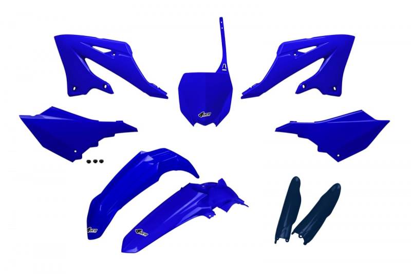 UFO PLAST full KIT 999 24 Yamaha YZ 250 2022-2024 von UFO PLAST