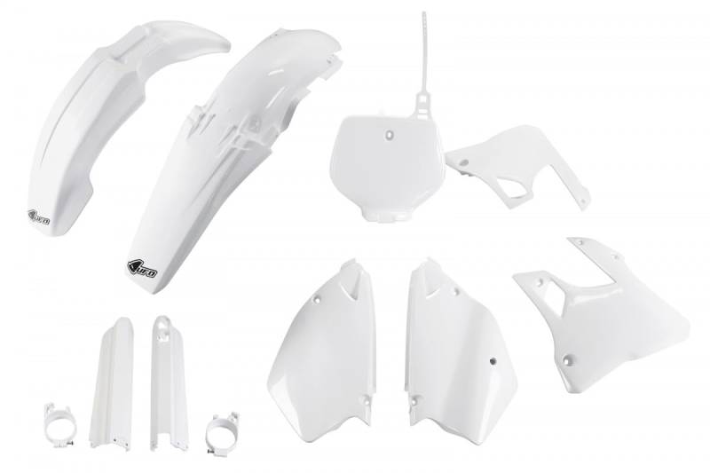 UFO PLAST full KIT 999 96-97 Yamaha YZ 125 1996-1999 von UFO PLAST