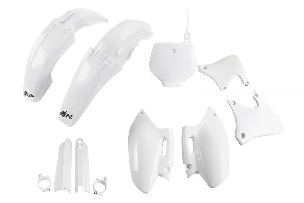 UFO PLAST full KIT 999 98 Yamaha YZF 400 1998-1999 UFO PLAST full KIT 999 98 Yamaha YZF 400 1998-1999 von UFO PLAST