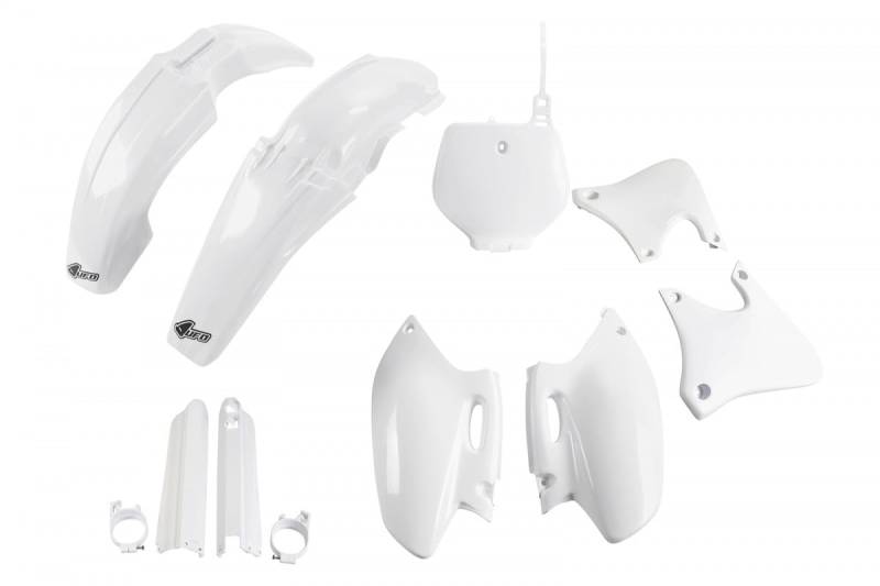 UFO PLAST full KIT 999 98 Yamaha YZF 400 1998-1999 von UFO PLAST