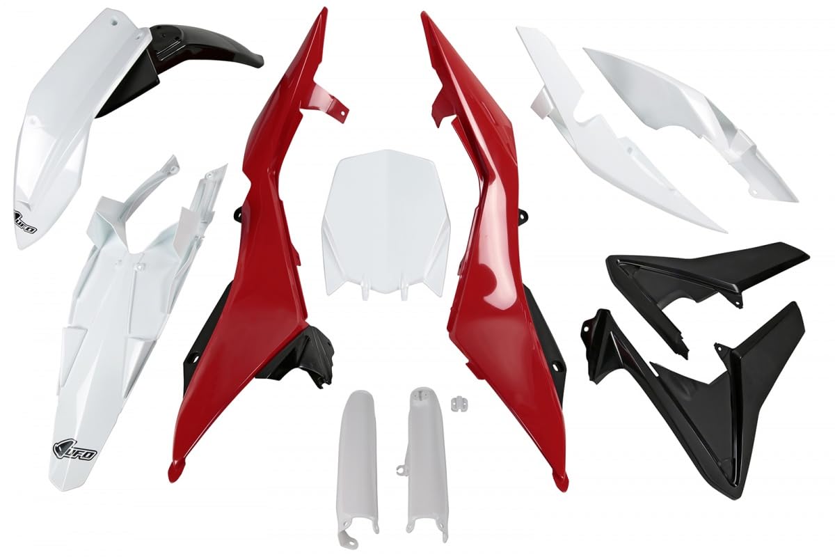 UFO PLAST full KIT 999 Husqvarna TC 499 2011-2013 UFO PLAST full KIT 999 Husqvarna TC 499 2011-2013 von UFO PLAST SRL