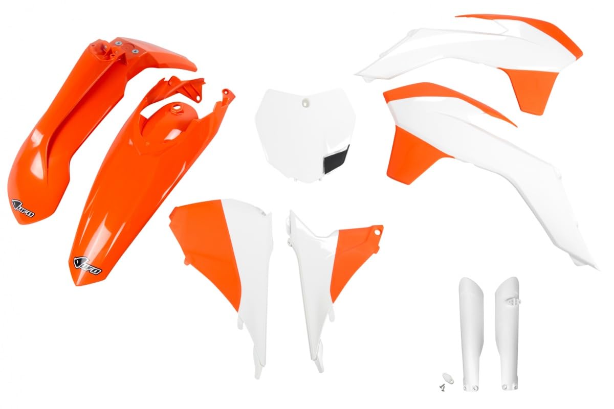 UFO PLAST full KIT 999 Ktm SX-F 450 2015-2015 UFO PLAST full KIT 999 Ktm SX-F 450 2015-2015 von UFO PLAST SRL