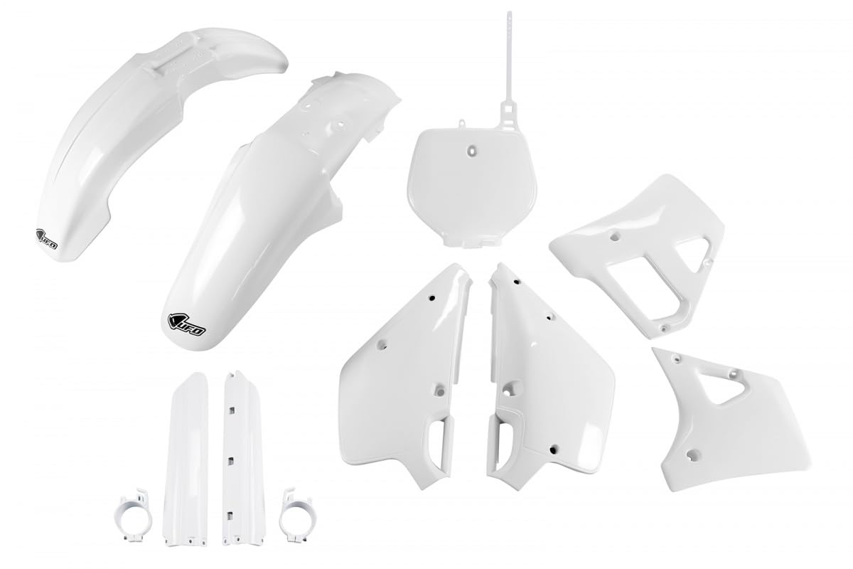 UFO PLAST full KIT 999 Yamaha YZ 125 1992-1992 UFO PLAST full KIT 999 Yamaha YZ 125 1992-1992 von UFO PLAST
