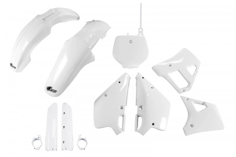 UFO PLAST full KIT 999 Yamaha YZ 125 1992-1992 von UFO PLAST