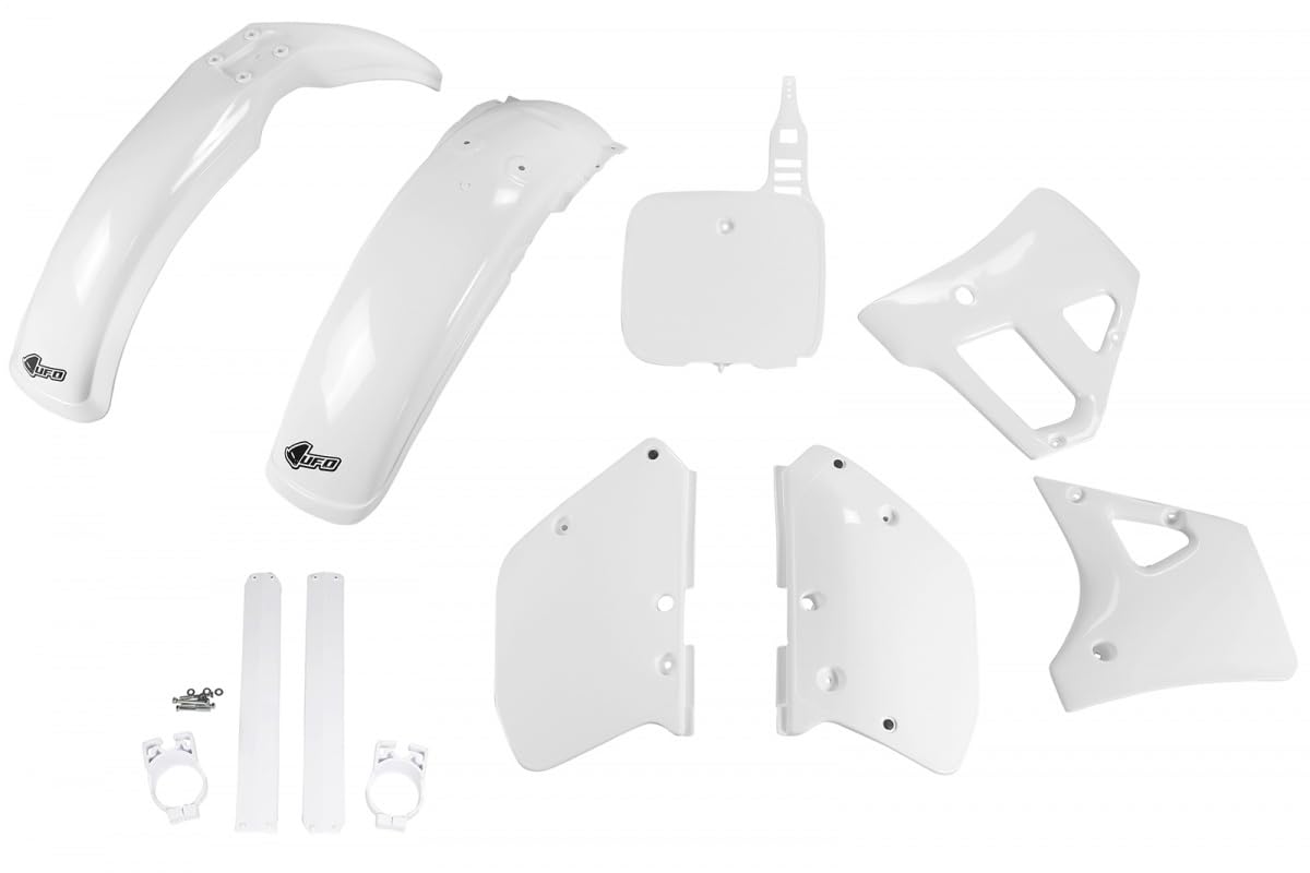 UFO PLAST full KIT 999 Yamaha YZ 250 1989-1989 UFO PLAST full KIT 999 Yamaha YZ 250 1989-1989 von UFO PLAST