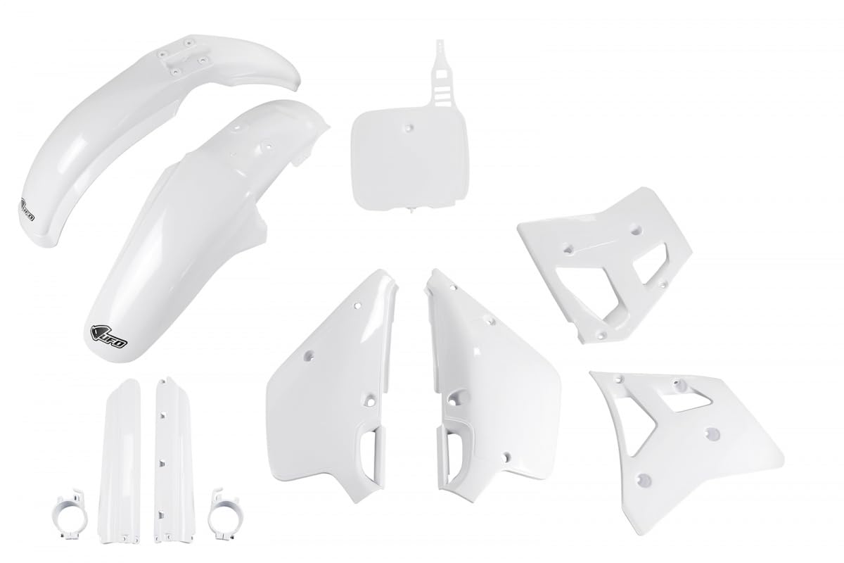 UFO PLAST full KIT 999 Yamaha YZ 250 1991-1991 UFO PLAST full KIT 999 Yamaha YZ 250 1991-1991 von UFO PLAST