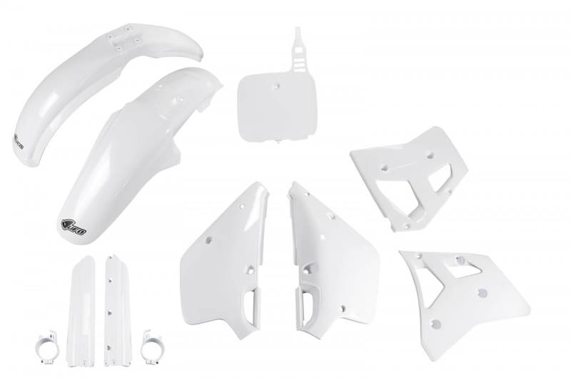 UFO PLAST full KIT 999 Yamaha YZ 250 1991-1991 von UFO PLAST