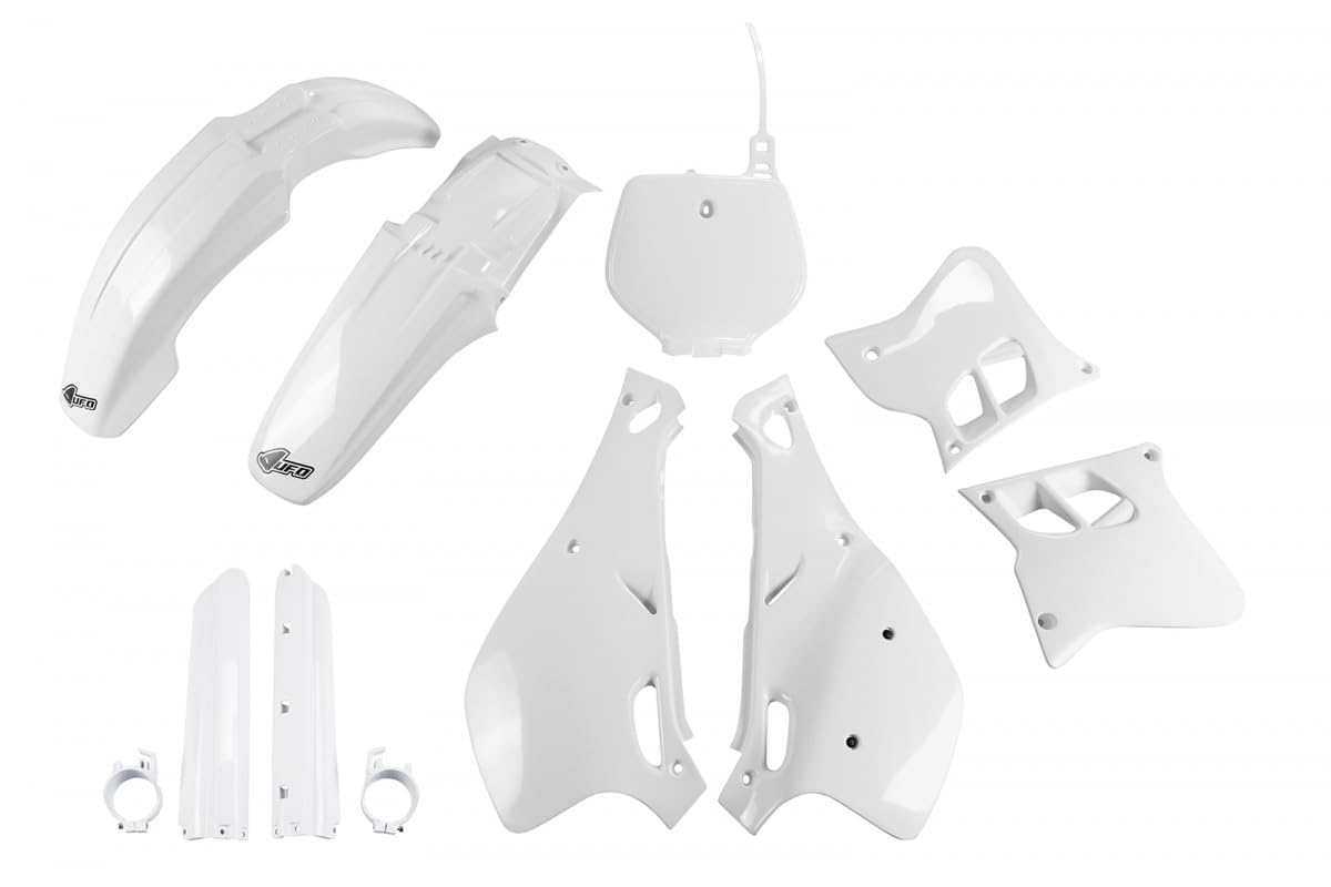 UFO PLAST full KIT 999 Yamaha YZ 250 1993-1995 UFO PLAST full KIT 999 Yamaha YZ 250 1993-1995 von UFO PLAST