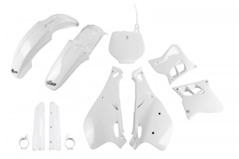 UFO PLAST full KIT 999 Yamaha YZ 250 1993-1995 von UFO PLAST