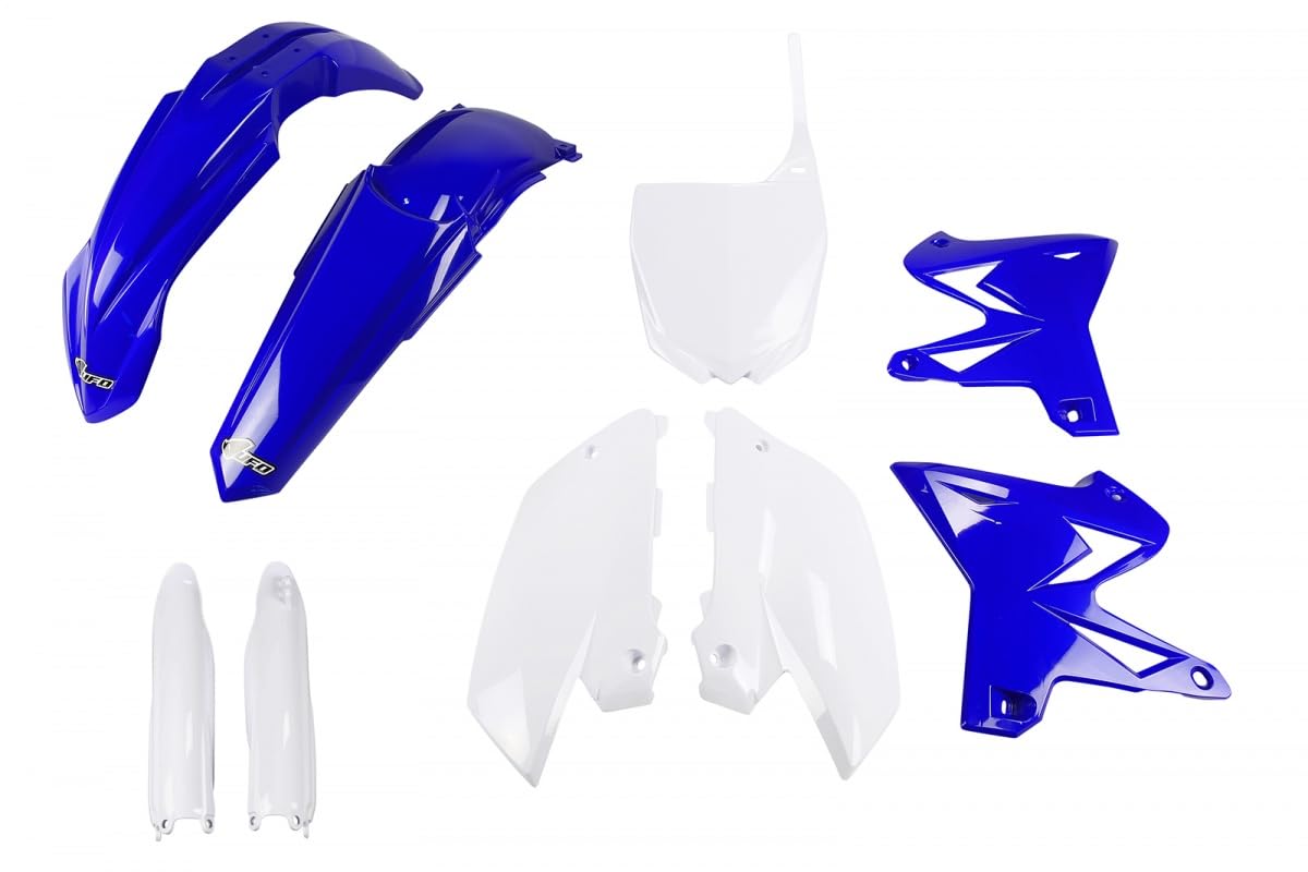 UFO PLAST full KIT 999 Yamaha YZ 250 2008-2014 UFO PLAST full KIT 999 Yamaha YZ 250 2008-2014 von UFO PLAST SRL