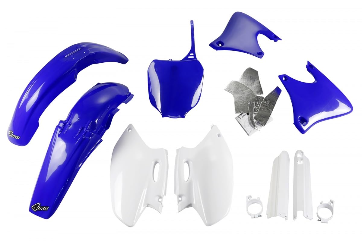 UFO PLAST full KIT 999 Yamaha YZF 426 2000-2002 von UFO PLAST