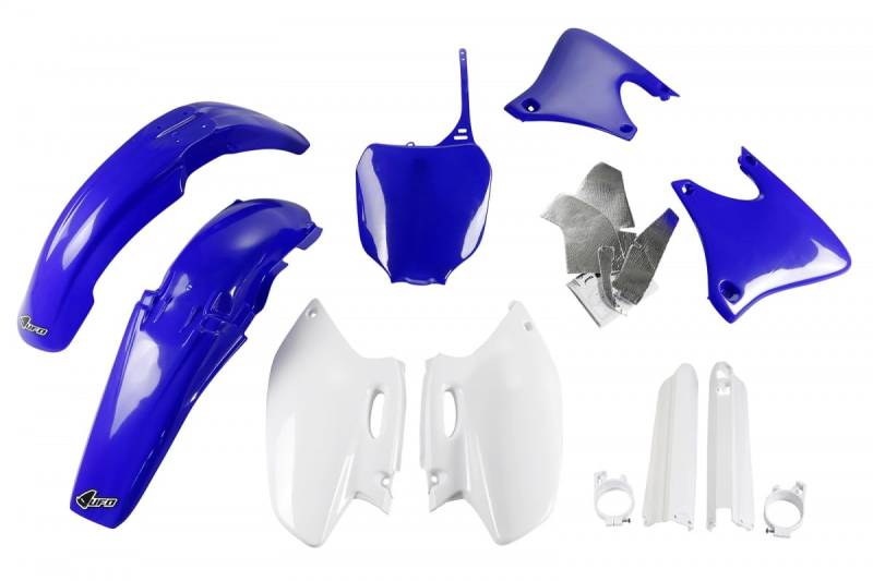 UFO PLAST full KIT 999 Yamaha YZF 426 2000-2002 von UFO PLAST