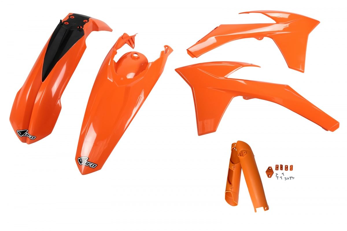 UFO PLAST full KIT ORANGE Ktm EXC 200 2012-2013 UFO PLAST full KIT ORANGE Ktm EXC 200 2012-2013 von UFO PLAST SRL