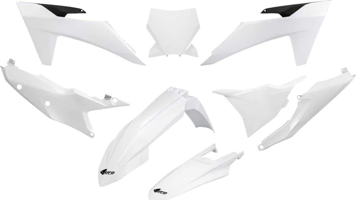 UFO PLAST full KIT WEISS 20-24 Ktm SX 300 2023-2024 UFO PLAST full KIT WEISS 20-24 Ktm SX 300 2023-2024 von UFO PLAST