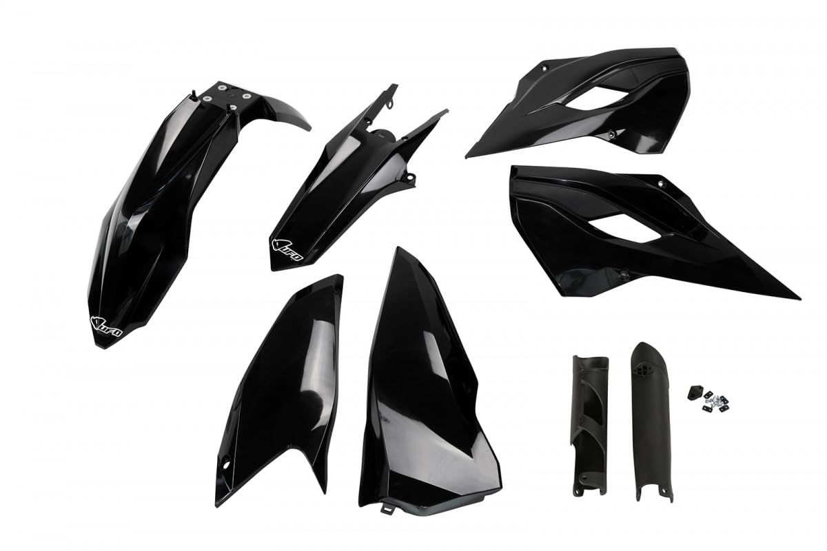 UFO PLAST full KIT SCHWARZ Husqvarna FE 250 2014-2014 UFO PLAST full KIT SCHWARZ Husqvarna FE 250 2014-2014 von UFO PLAST SRL
