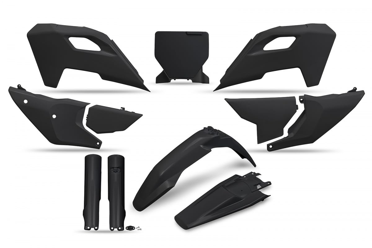 UFO PLAST full KIT SCHWARZ Husqvarna FX 450 2023-2024 UFO PLAST full KIT SCHWARZ Husqvarna FX 450 2023-2024 von UFO PLAST