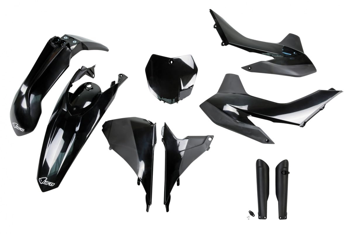 UFO PLAST full KIT SCHWARZ Ktm SX-F 450 2015-2015 UFO PLAST full KIT SCHWARZ Ktm SX-F 450 2015-2015 von UFO PLAST SRL