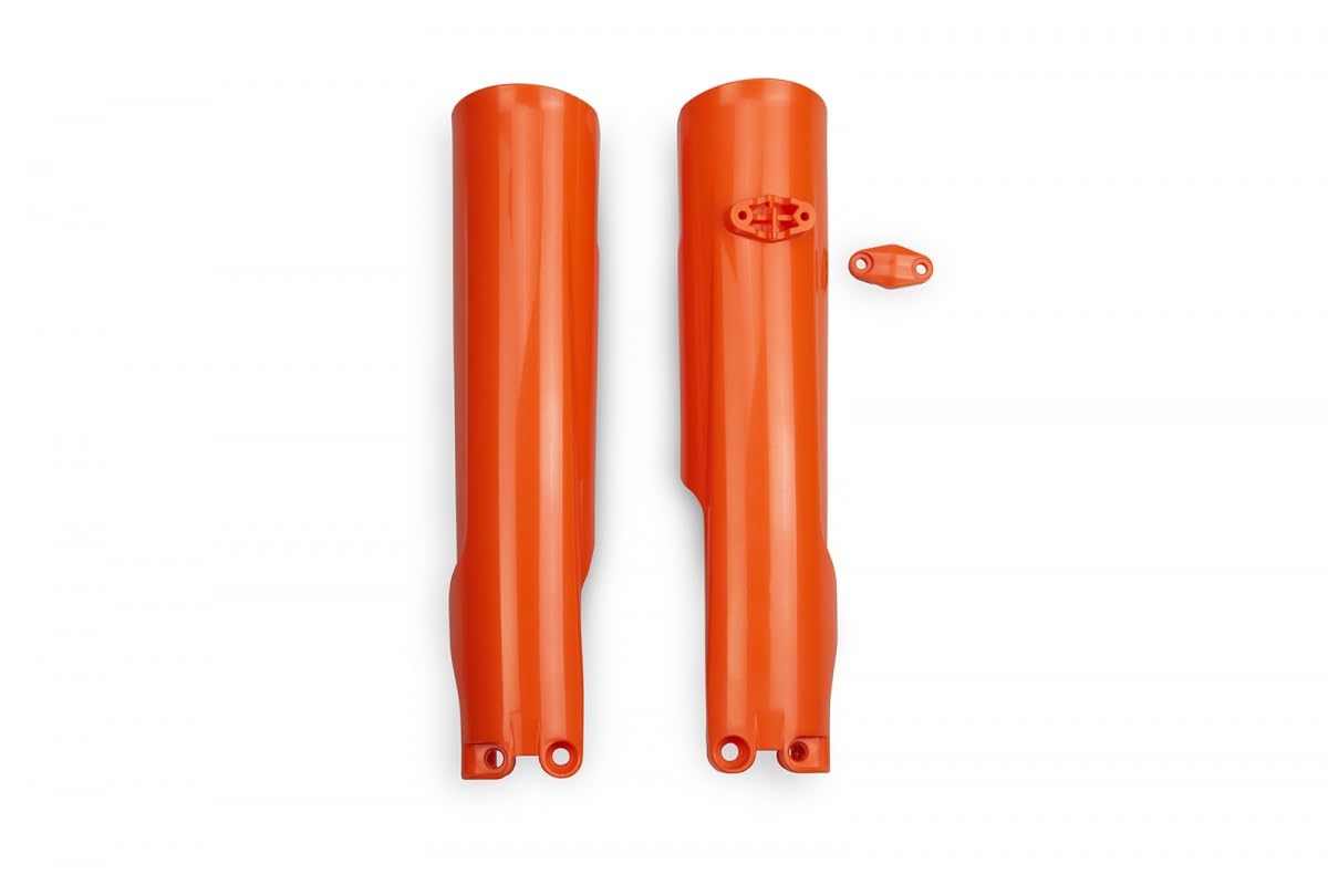 UFO PLAST Ktm EXC 250 2024-2024 Orange von UFO PLAST