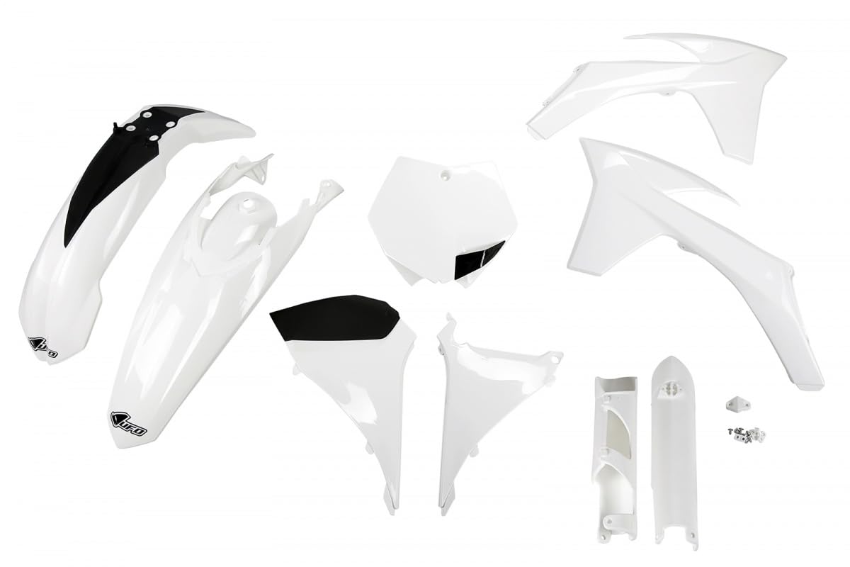 UFO PLAST full KIT WEISS Ktm SX 150 2011-2011 UFO PLAST full KIT WEISS Ktm SX 150 2011-2011 von UFO PLAST SRL