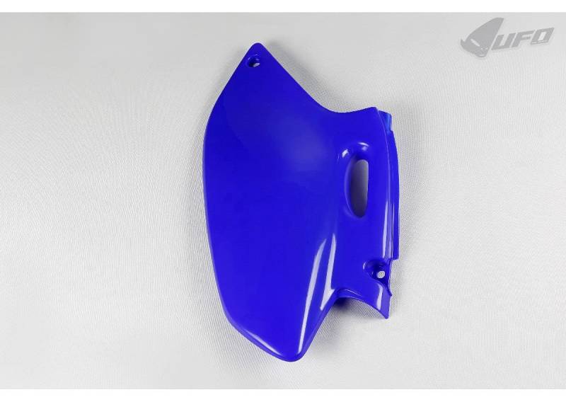 UFO PLAST Seitenteile blau Yamaha WRF 250 2001-2002 von UFO PLAST SRL