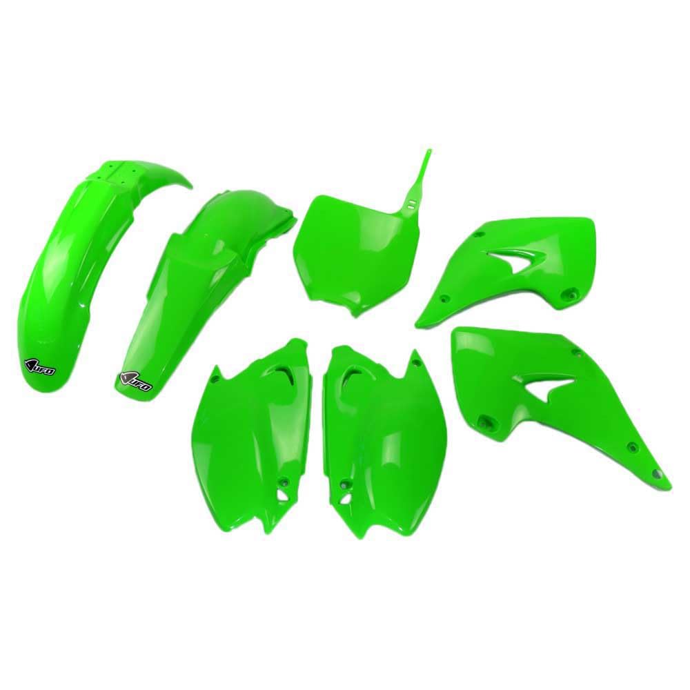 UFO PLAST KIT GRÜN Kawasaki KX 250 2003-2008 UFO PLAST KIT GRÜN Kawasaki KX 250 2003-2008 von UFO PLAST SRL