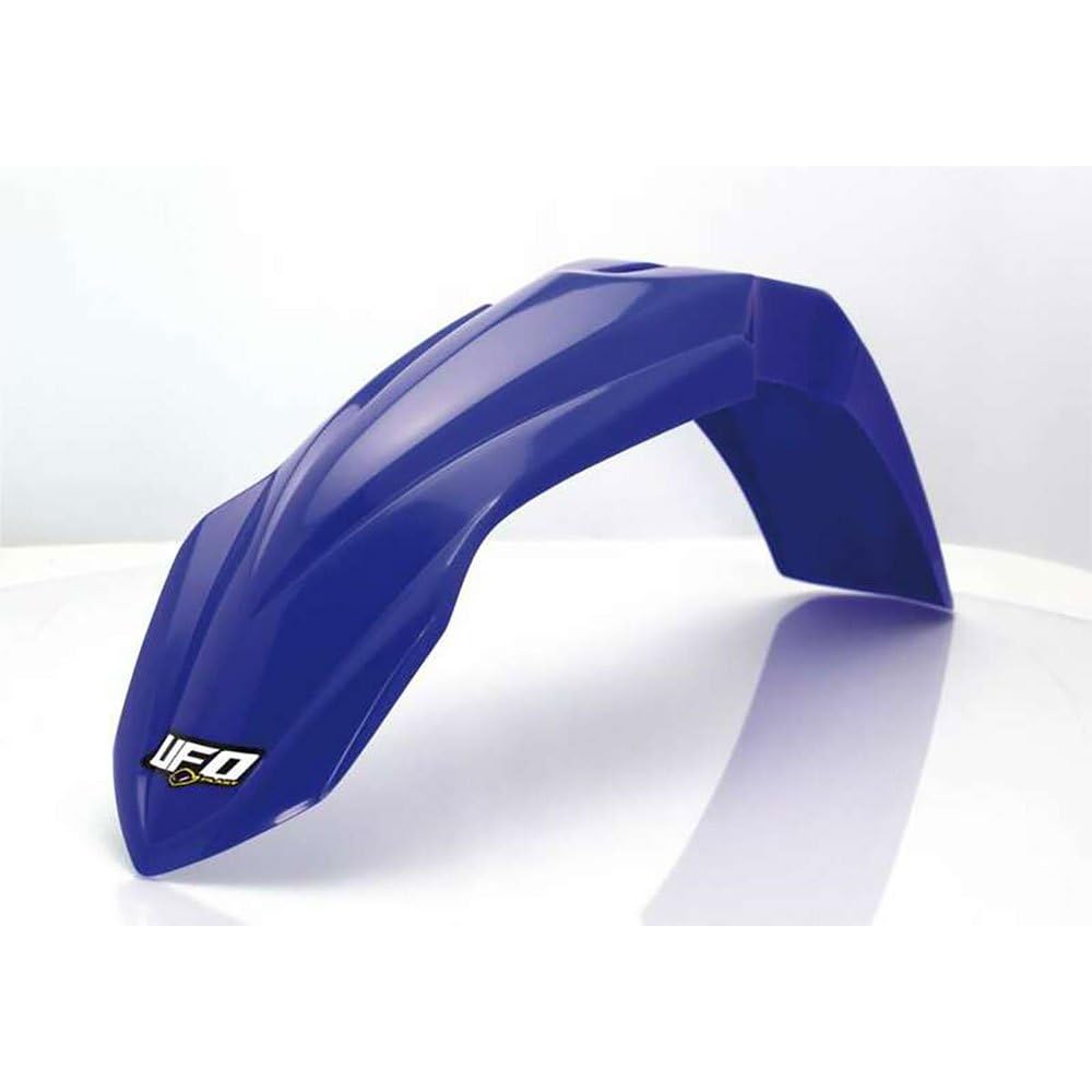 UFO PLAST VORDERER KOTFLÜGEL BLAU Yamaha YZ 125 2002-2014 UFO PLAST VORDERER KOTFLÜGEL BLAU Yamaha YZ 125 2002-2014 von UFO PLAST