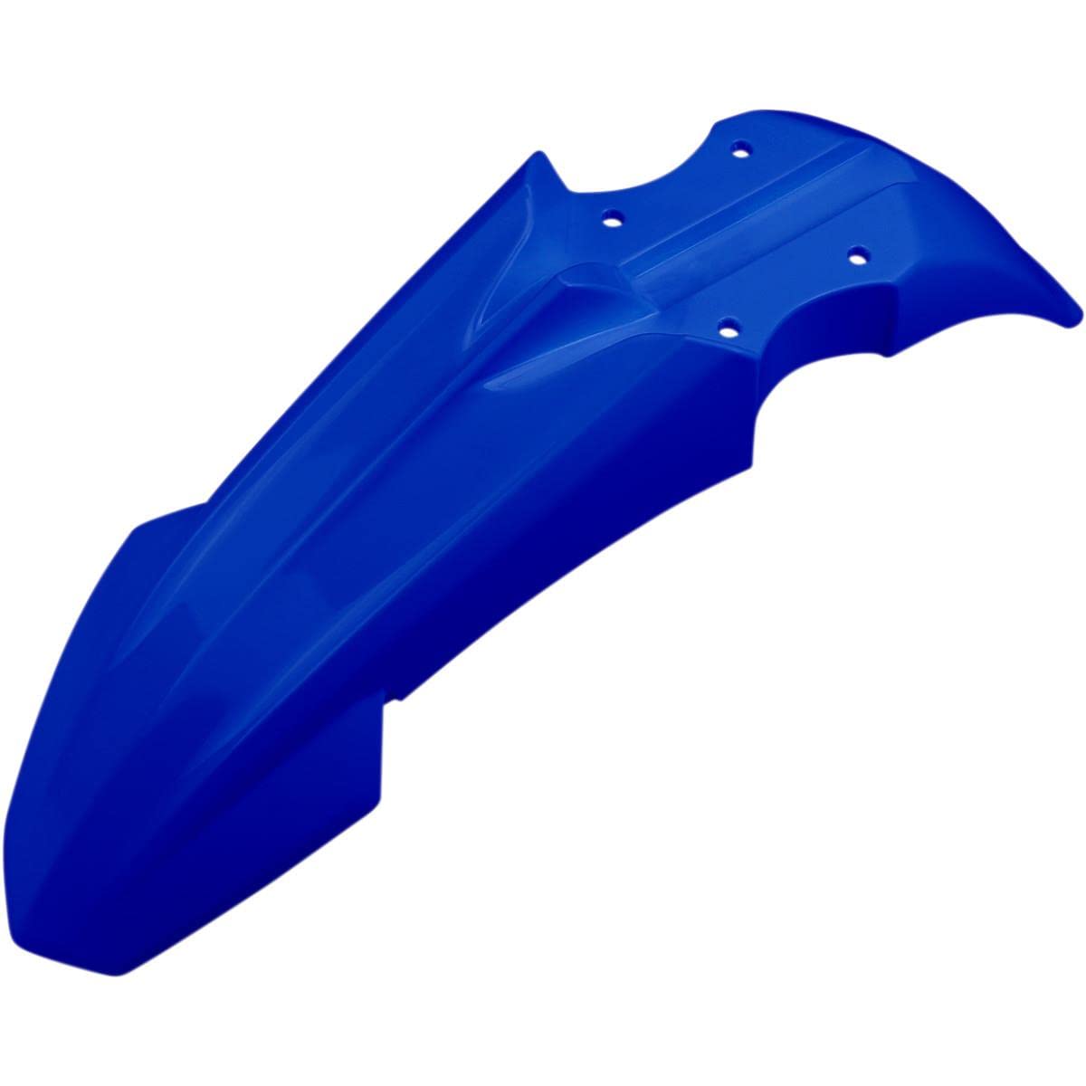 UFO PLAST VORDERER KOTFLÜGEL BLAU Yamaha YZ 65 2019-2024 UFO PLAST VORDERER KOTFLÜGEL BLAU Yamaha YZ 65 2019-2024 von UFO Plastic