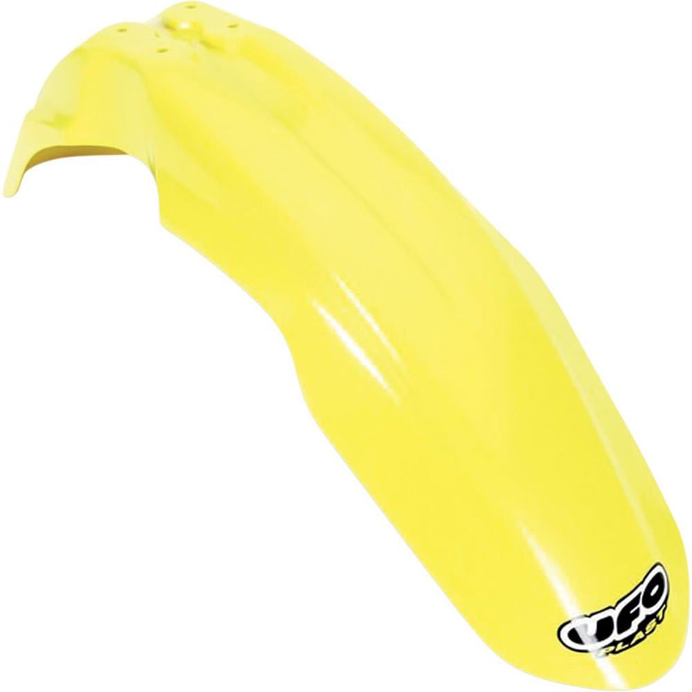 UFO PLAST VORDERER KOTFLÜGEL GELB Suzuki RMZ 450 2005-2007 UFO PLAST VORDERER KOTFLÜGEL GELB Suzuki RMZ 450 2005-2007 von UFO PLAST