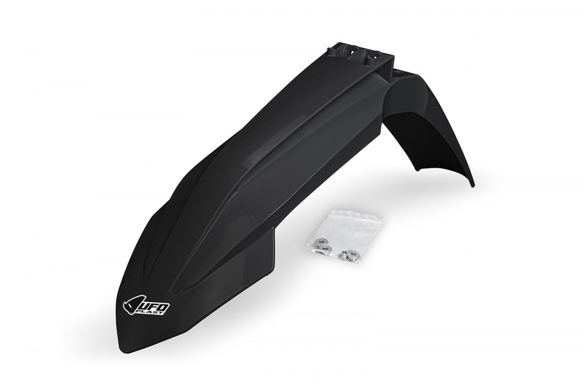 UFO PLAST VORDERER KOTFLÜGEL SCHWARZ Ktm SX-F 450 2023-2024, Keine Größenangabe UFO PLAST VORDERER KOTFLÜGEL SCHWARZ Ktm SX-F 450 2023-2024, Keine Größenangabe von UFO PLAST
