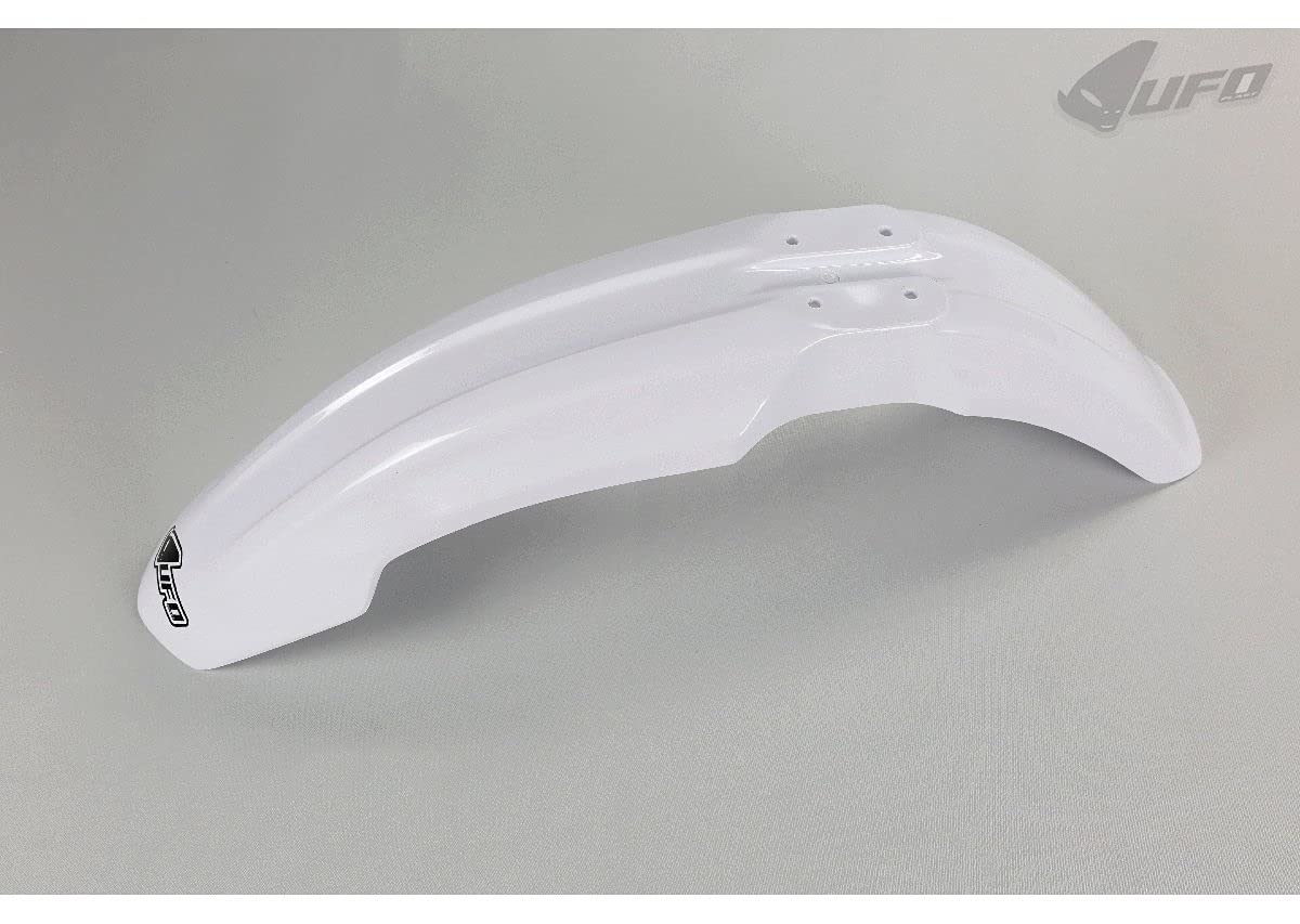 UFO PLAST VORDERER KOTFLÜGEL WEISS Yamaha YZ 125 2006-2014 UFO PLAST VORDERER KOTFLÜGEL WEISS Yamaha YZ 125 2006-2014 von UFO PLAST