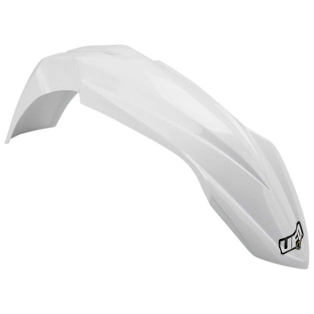 UFO PLAST VORDERER KOTFLÜGEL WEISS Yamaha YZ 125 2015-2021 UFO PLAST VORDERER KOTFLÜGEL WEISS Yamaha YZ 125 2015-2021 von UFO PLAST