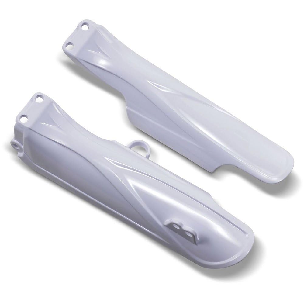 UFO PLAST Vorbauschutz weiss Yamaha YZ 85 2019-2024 UFO PLAST Vorbauschutz weiss Yamaha YZ 85 2019-2024 von UFO PLAST