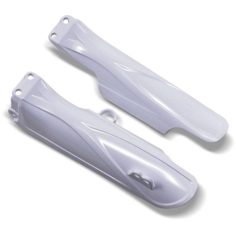 UFO PLAST Vorbauschutz weiss Yamaha YZ 85 2019-2024 von UFO PLAST