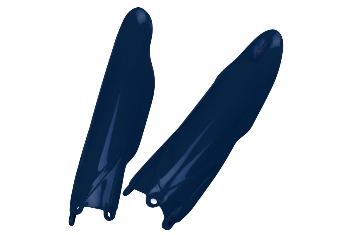 UFO PLAST Vorbauschutz metallic blau Yamaha YZ 125 2022-2024 UFO PLAST Vorbauschutz metallic blau Yamaha YZ 125 2022-2024 von UFO PLAST SRL