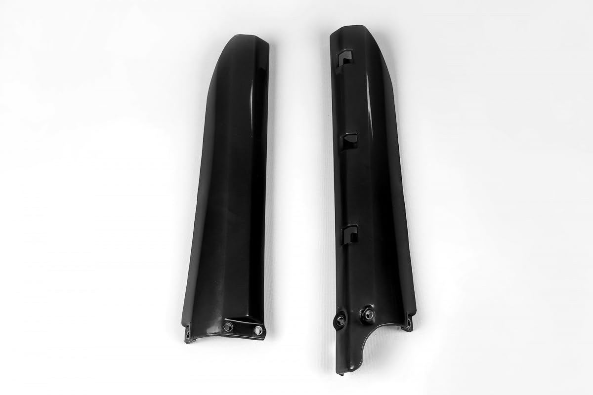 UFO PLAST Vorbauschutz schwarz Yamaha YZ 85 2002-2018 UFO PLAST Vorbauschutz schwarz Yamaha YZ 85 2002-2018 von UFO PLAST