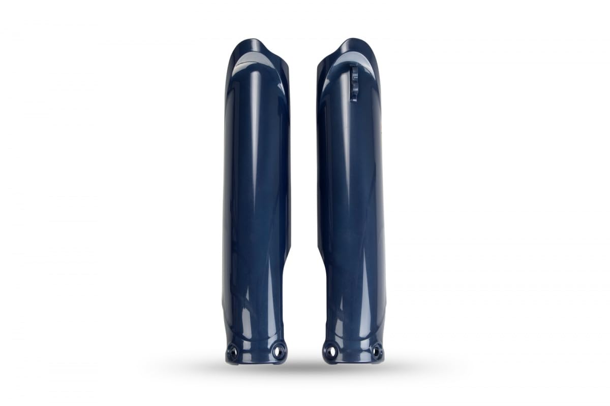 UFO PLAST Vorbauschutz metallic blau Yamaha YZF 450 2023-2024 von UFO PLAST SRL
