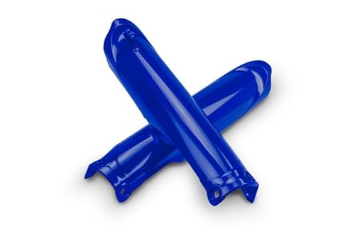 UFO PLAST Vorbauschutz blau Yamaha YZF 450 2023-2024 UFO PLAST Vorbauschutz blau Yamaha YZF 450 2023-2024 von UFO PLAST