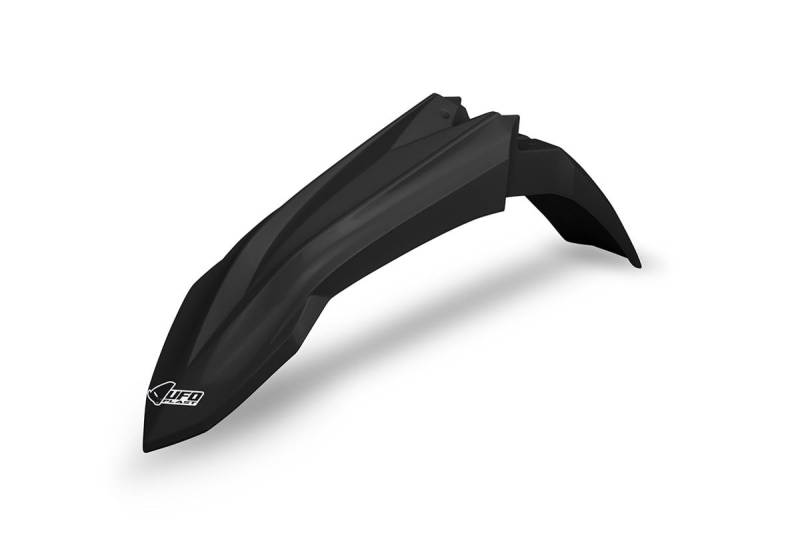 Ufo Be02000-001 Front Fender One Size von UFO PLAST