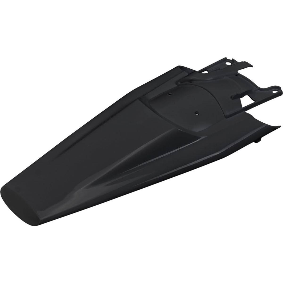 Ufo Hu04307-001 Rear Fender One Size Ufo Hu04307-001 Rear Fender One Size von UFO PLAST