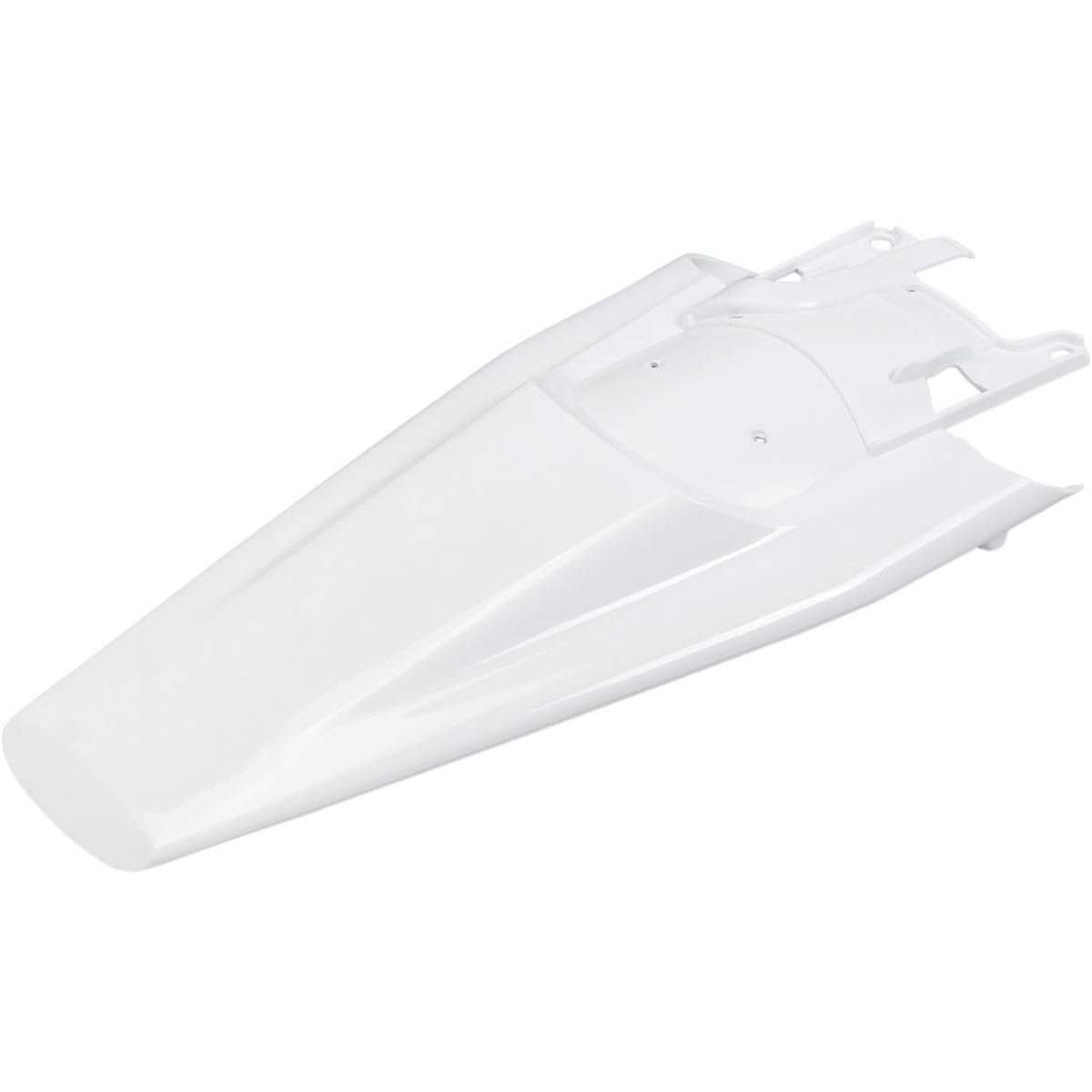 Ufo Hu04307-040 Rear Fender One Size Ufo Hu04307-040 Rear Fender One Size von UFO PLAST