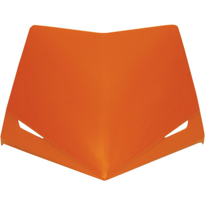 Lampenmaske UFO Plast LIGHT-STEALTH UPPER OR von UFO Plast