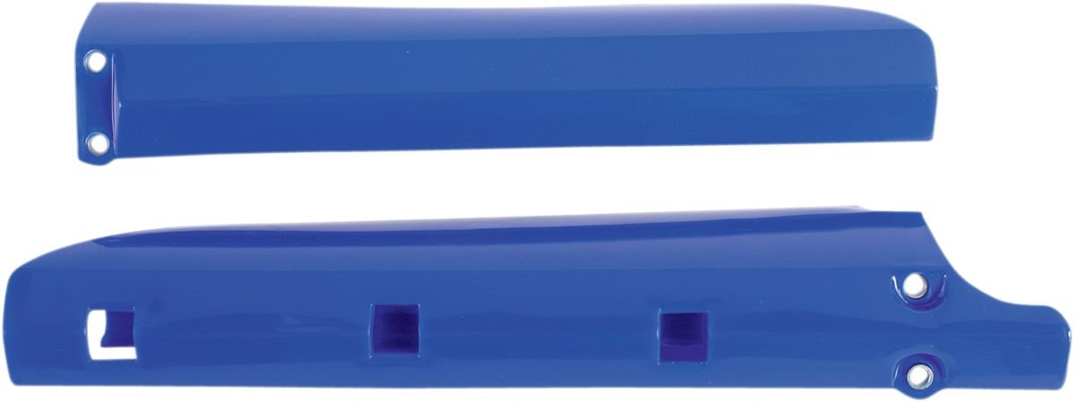 UFO Fork Covers Yz85 02-18 Blue von UFO Plast
