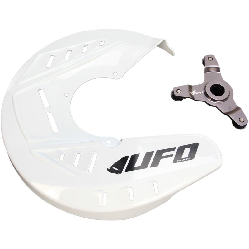 UFO Plast Bremsscheibenschutz von UFO Plast
