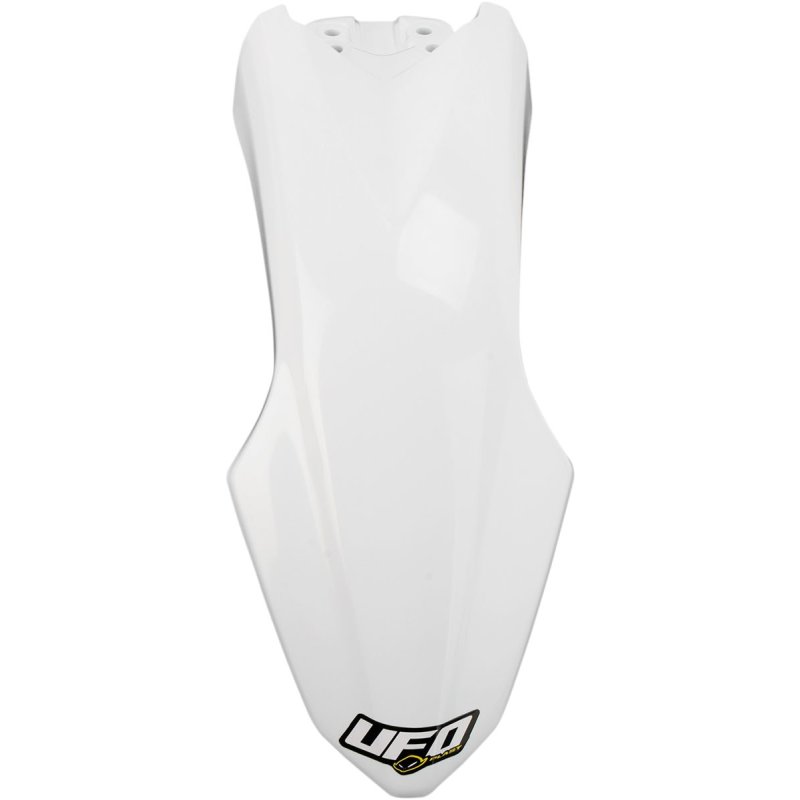 UFO Plast Kotflügel vorne KLX110 WHT KA04714047 von UFO Plast