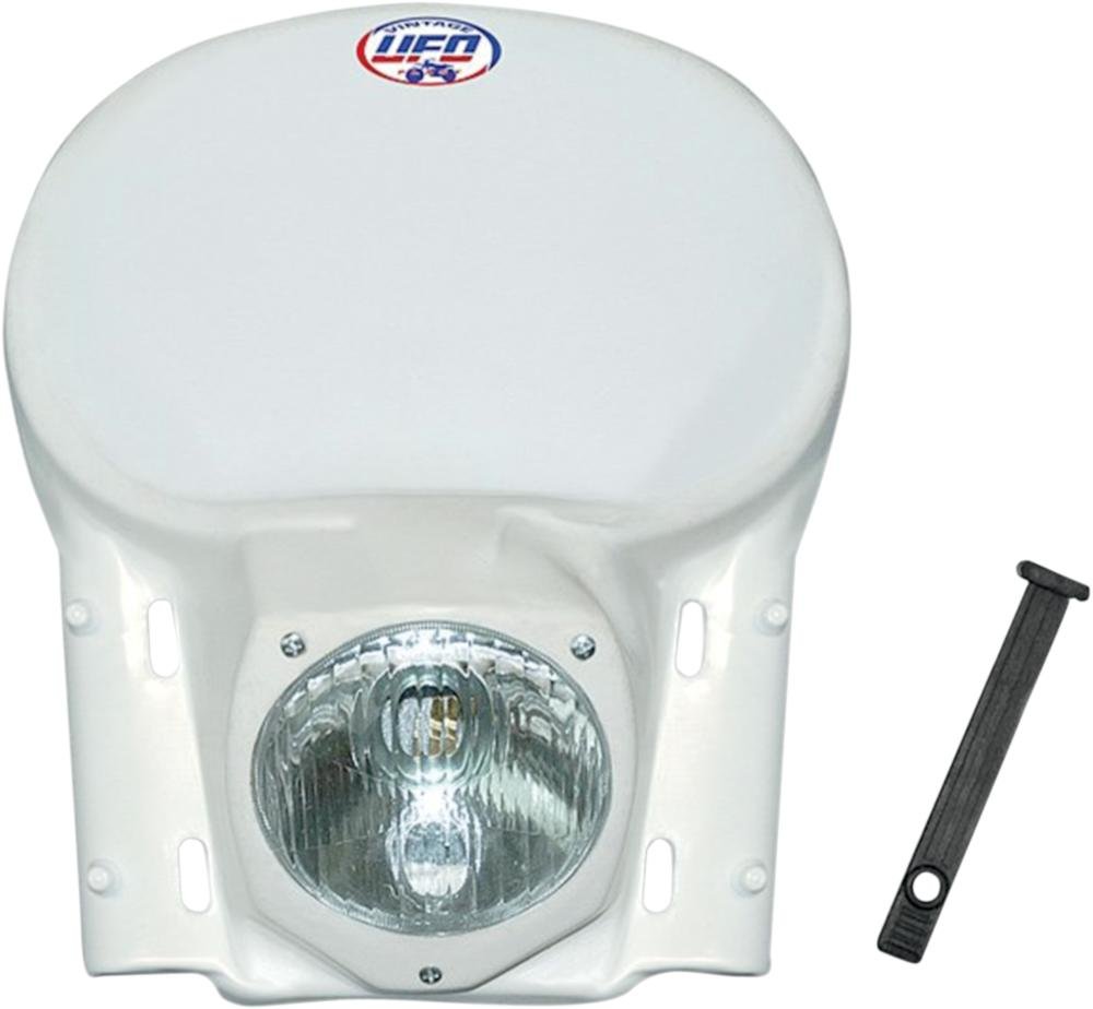 UFO Uni Headlight 78-88Wh von UFO Plast