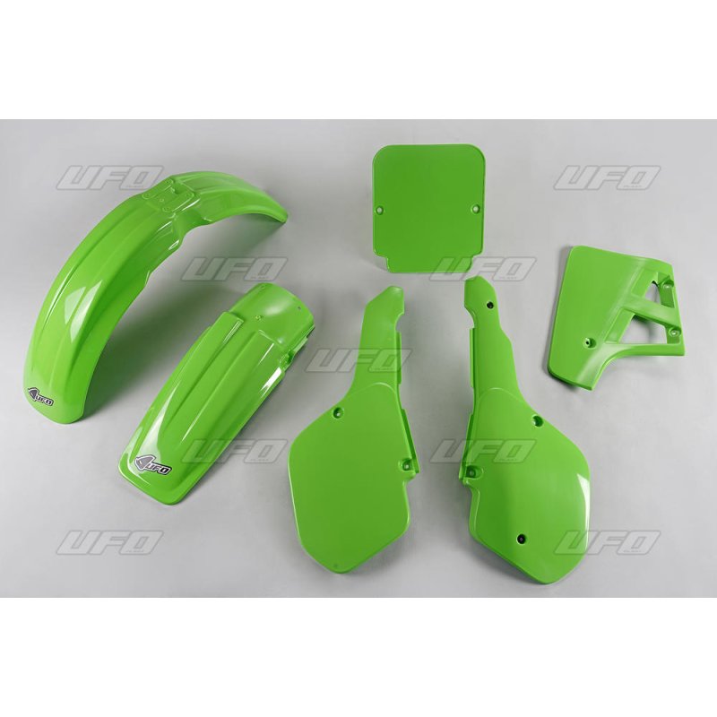 Ufo Plastikkit von UFO Plast