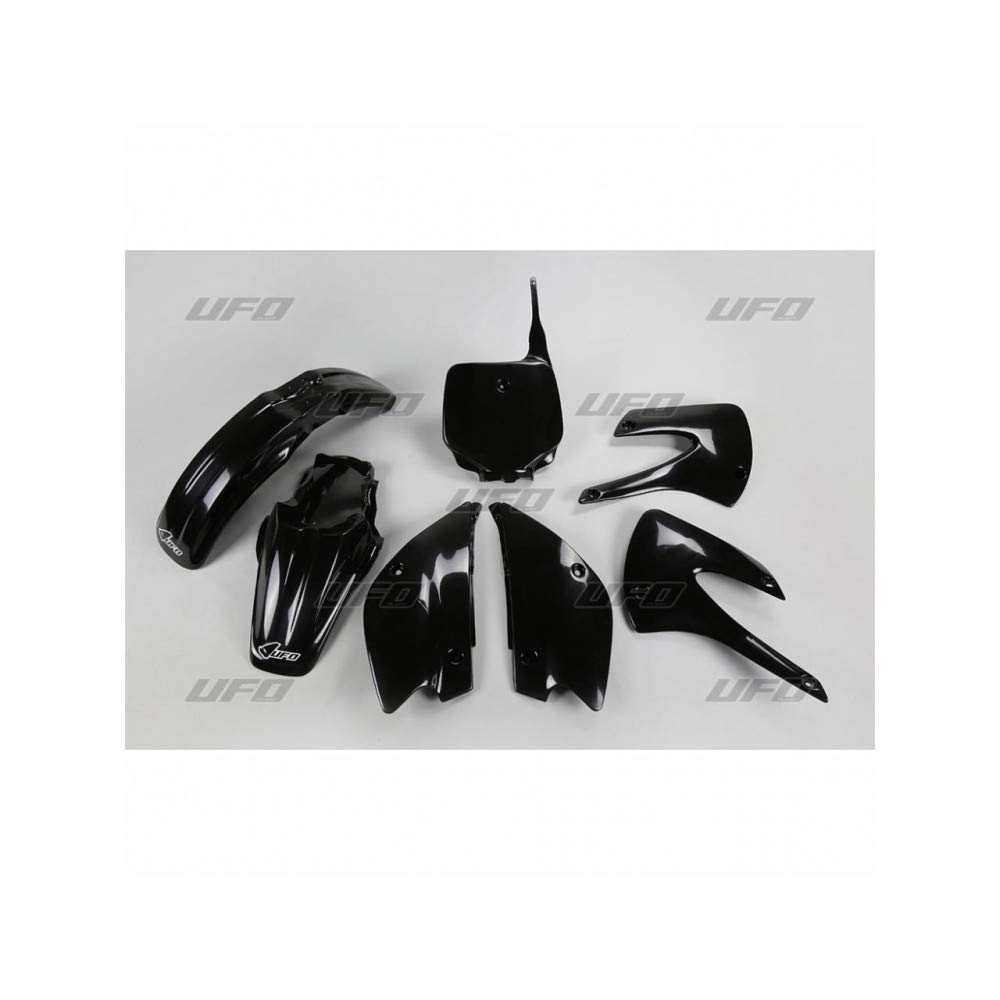 BI 78243820 de KUNSTSTOFF-KIT KX 85 '10 SCHWARZ BI 78243820 de KUNSTSTOFF-KIT KX 85 '10 SCHWARZ von motodak