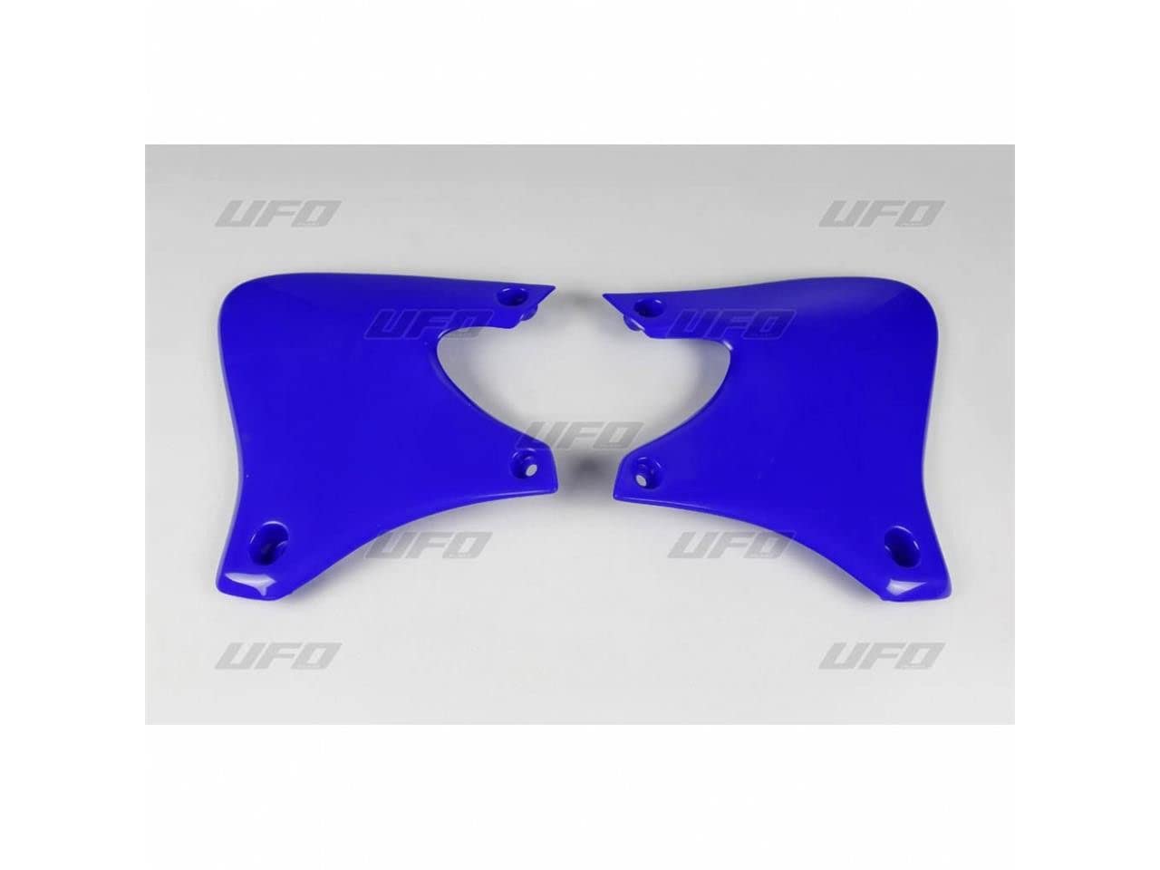 BI 78433972 de KÜHLERSCHLITZE YZF&WR 98-99 400-426 BLAU REFLEX von UFO