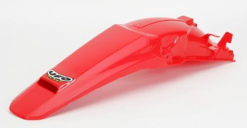 Guardabarros Trasero UFO con led HO03646 Color Rojo Guardabarros Trasero UFO con led HO03646 Color Rojo von UFO