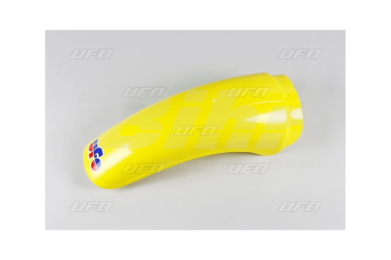 Guardabarros universal trasero Cross (Maico 1978-1980), ME08030-D2 von UFO